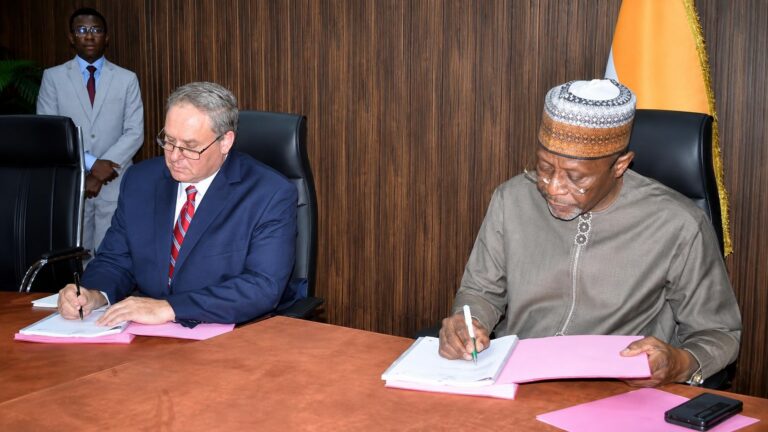 Niger’s $1.9 billion refinery deal: questions arise over Zimar Group’s credentials