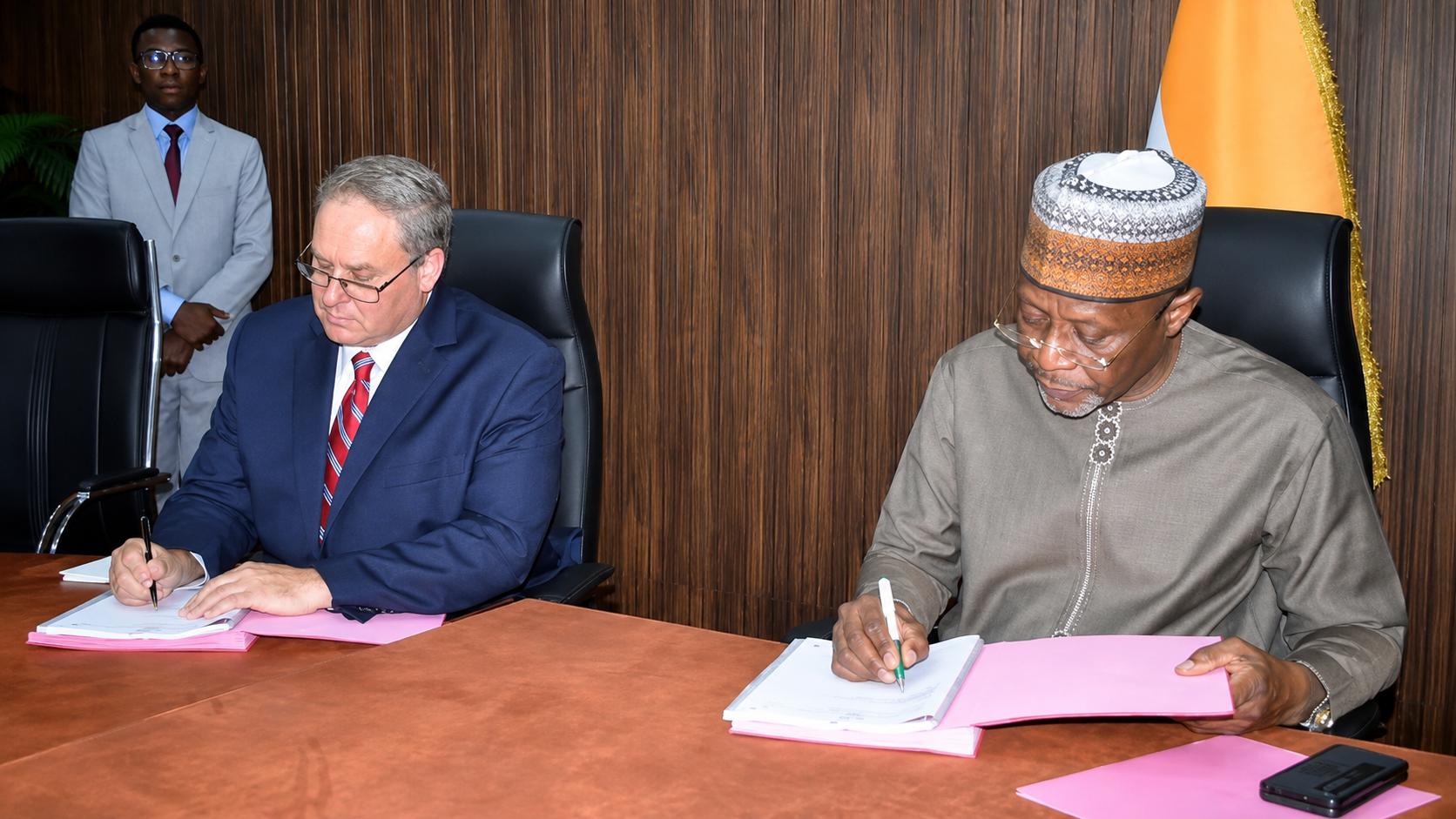 Niger’s $1.9 billion refinery deal: questions arise over Zimar Group’s credentials