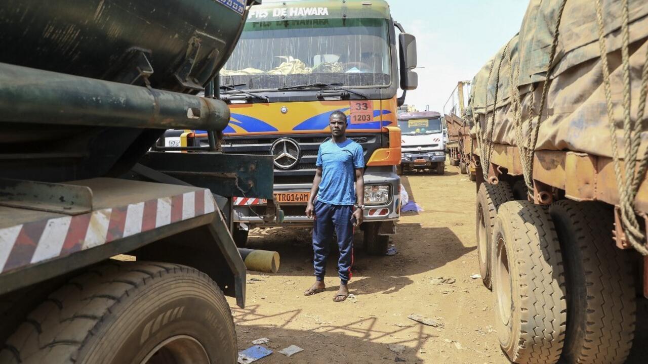 Cameroun and central African republic boost trade with new road corridor funding
