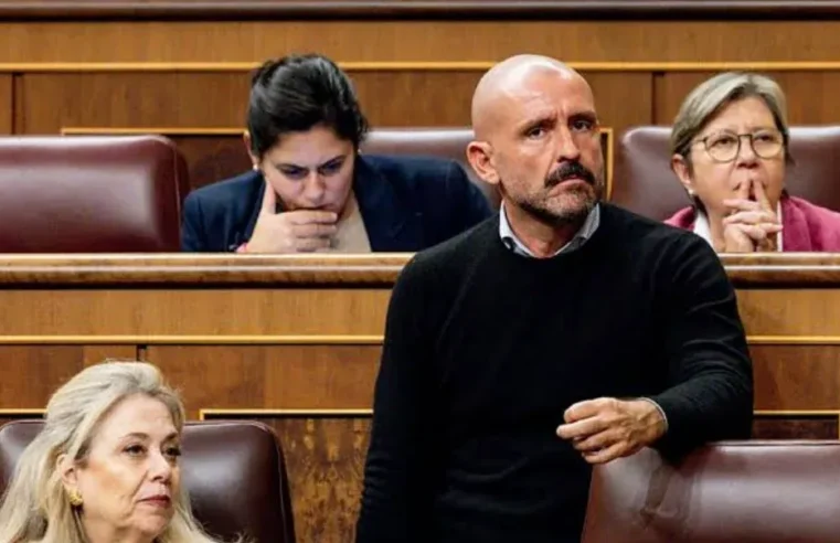 Spain’s calls for Morocco envoy consultation after ouahbi’s ceuta and melilla remarks