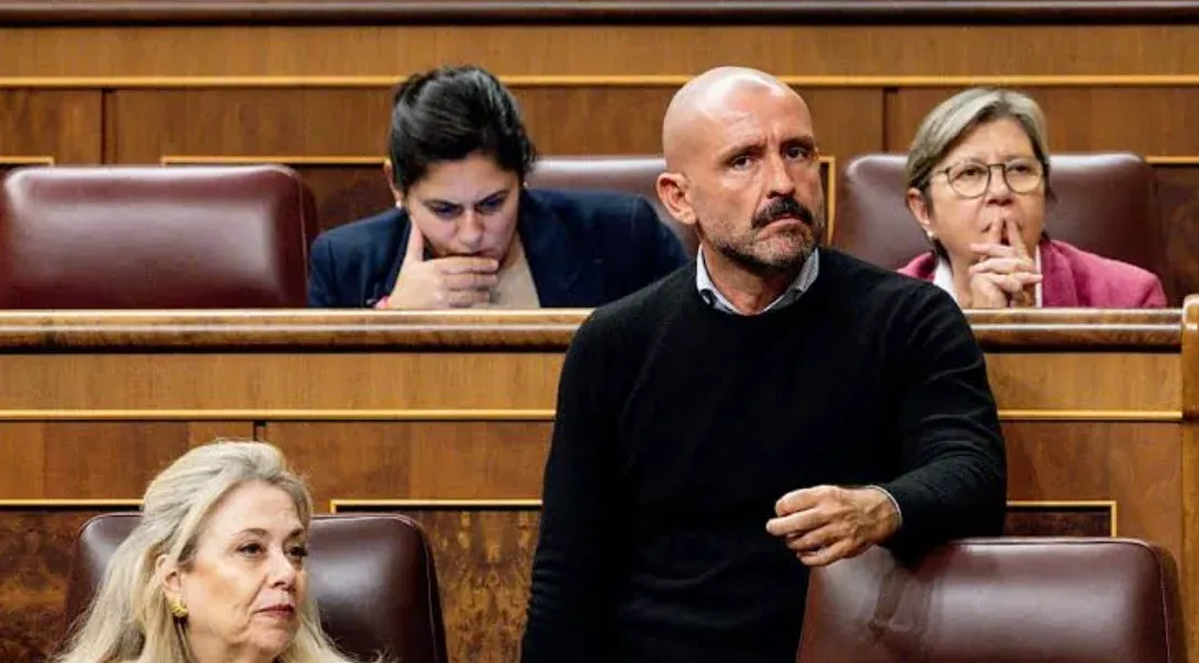 Spain’s calls for Morocco envoy consultation after ouahbi’s ceuta and melilla remarks