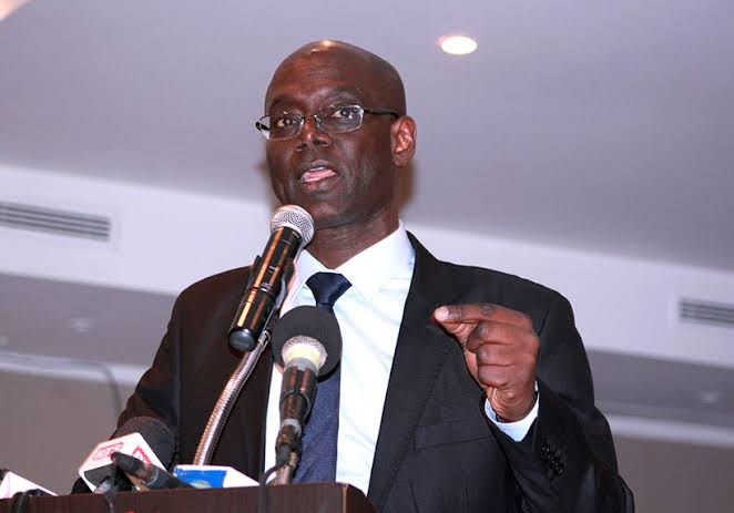 Aser scandal: thierno alassane sall alleges state deception and ousmane sonko’s culpability