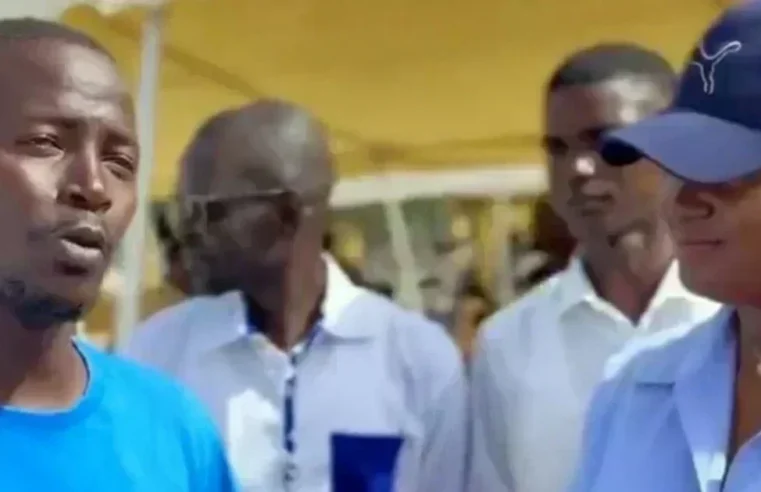Pastef membership: abdou lô joins Senegal’s ruling opposition party amid political tensions