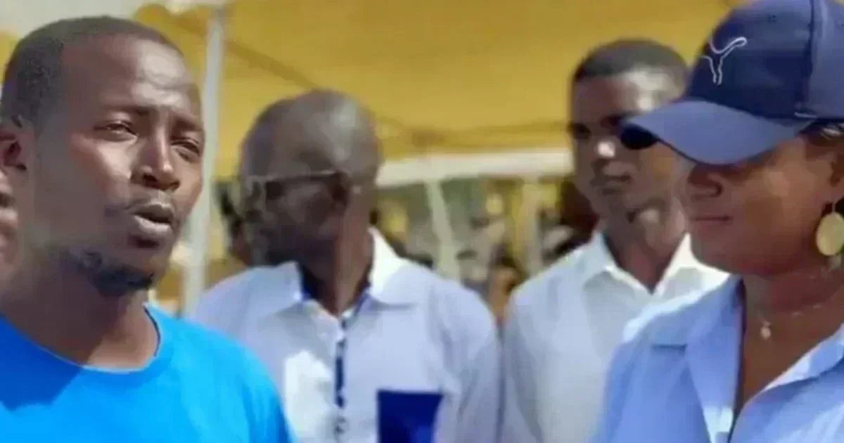 Pastef membership: abdou lô joins Senegal’s ruling opposition party amid political tensions