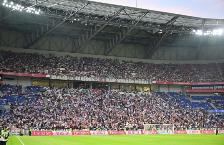 Lyon fenerbahçe champions league playoff security level 4