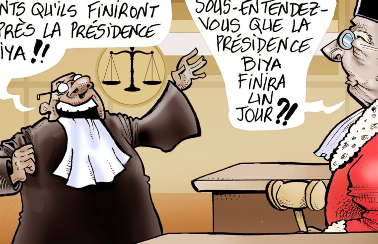 Ongoing trial of post-election detainees in Cameroon