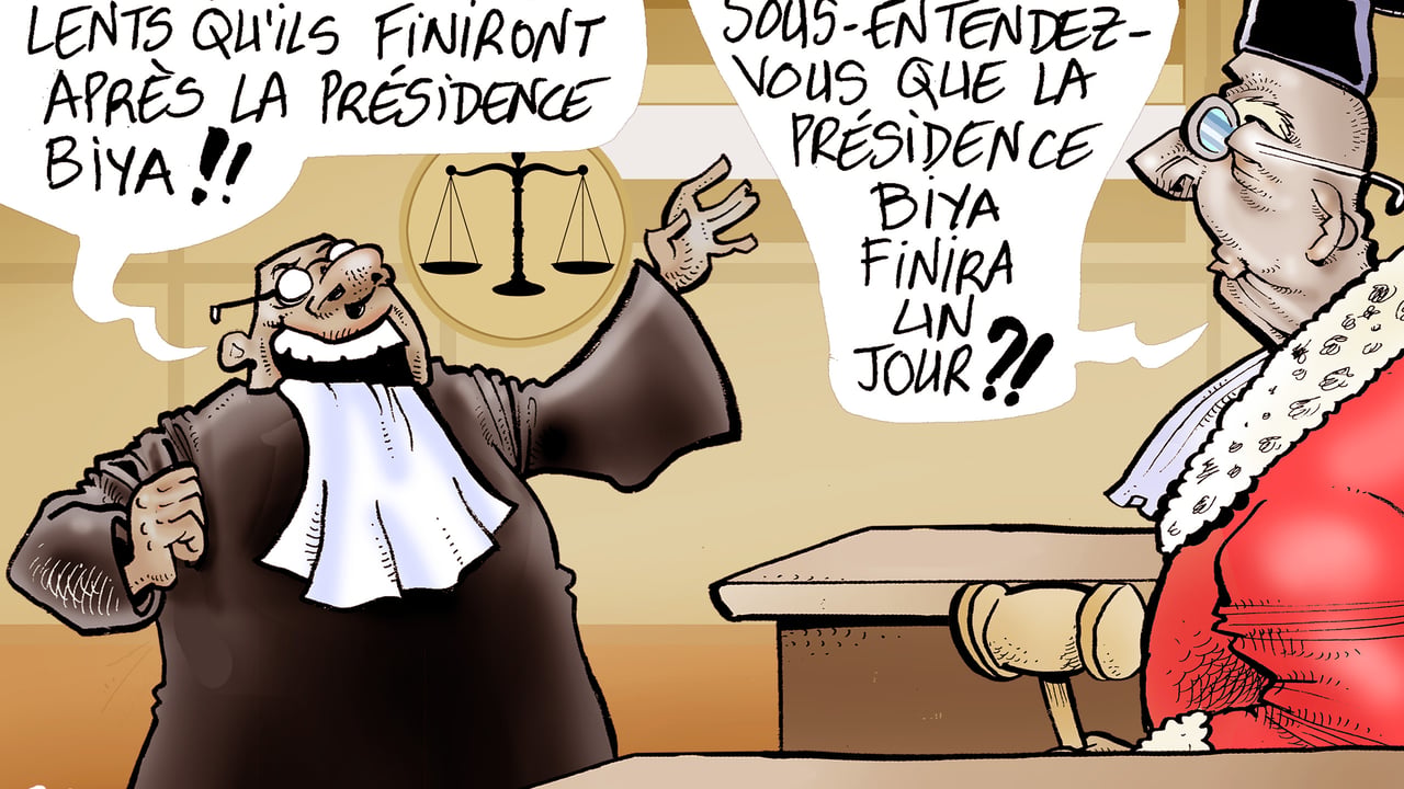 Ongoing trial of post-election detainees in Cameroon