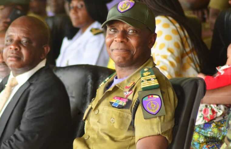 Cameroun: key promotions shake up the military command structure