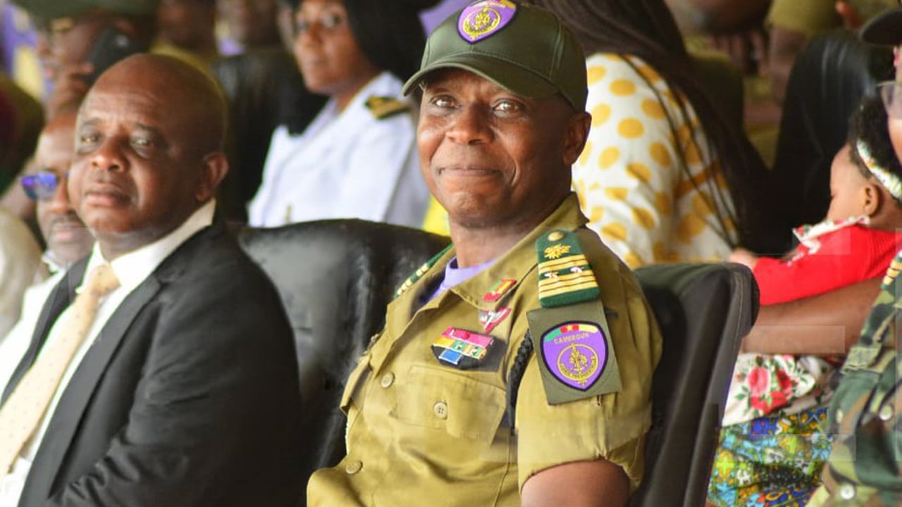 Cameroun: key promotions shake up the military command structure