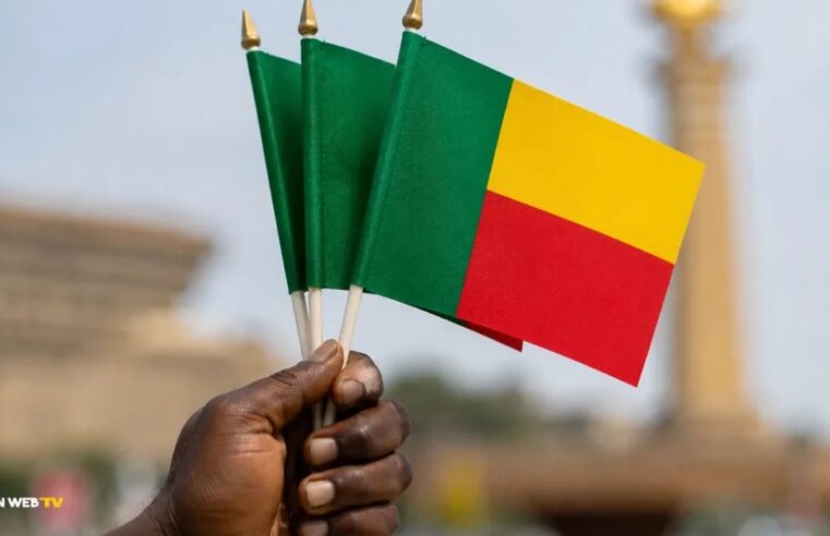 Benin celebrates 66 years of independence with historic national day events