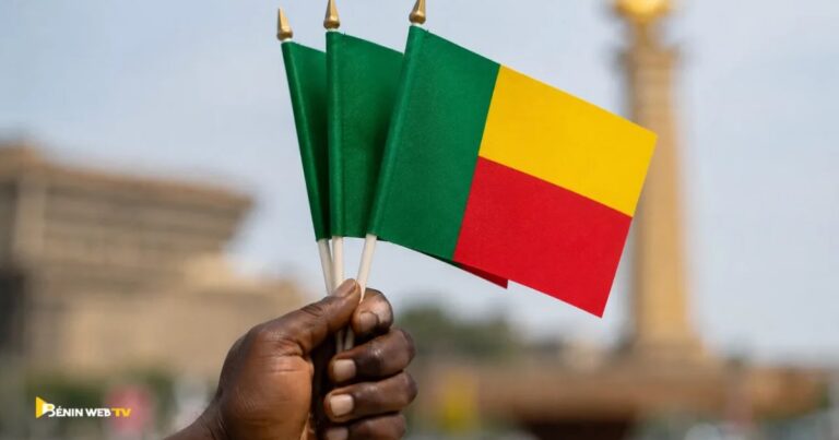 Benin celebrates 66 years of independence with historic national day events