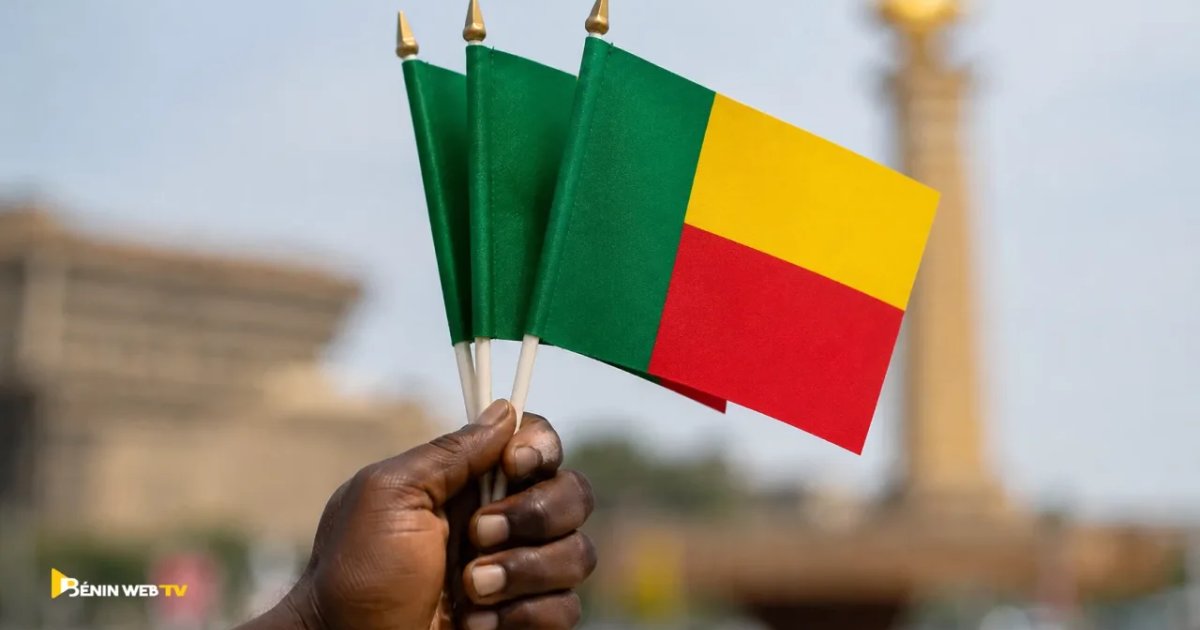 Benin celebrates 66 years of independence with historic national day events