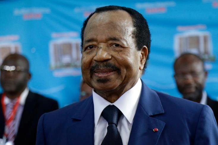 Cameroon government confirms Paul Biya’s imminent return after prolonged absence