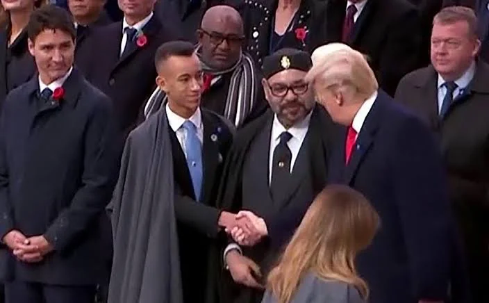 United states reaffirms support for Morocco’s sovereignty over western Sahara