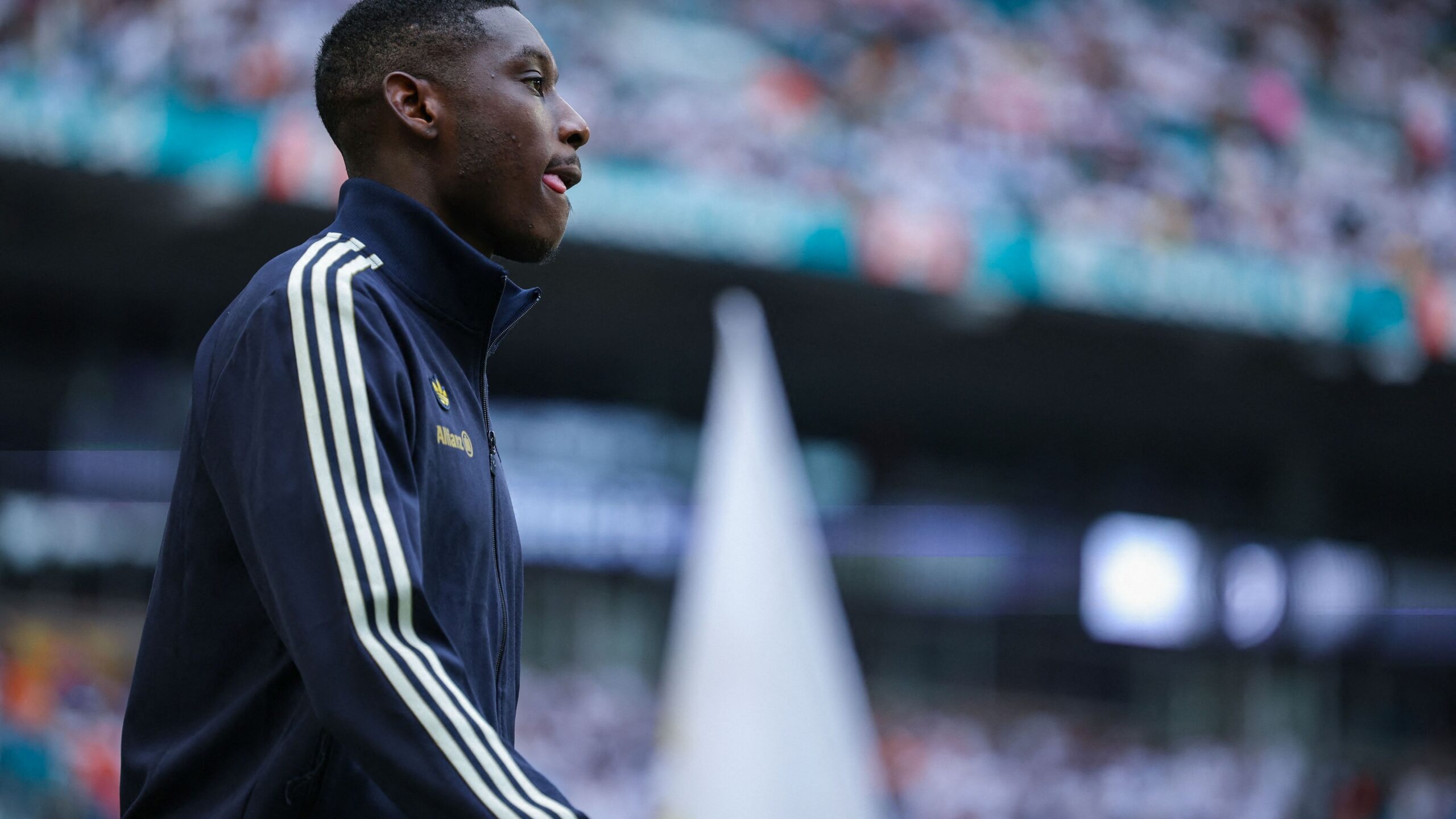 Kolo Muani set for Juventus medical ahead of €50m PSG move