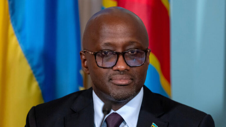Unveiled protocol for surrendering FDLR rebels in democratic republic of Congo