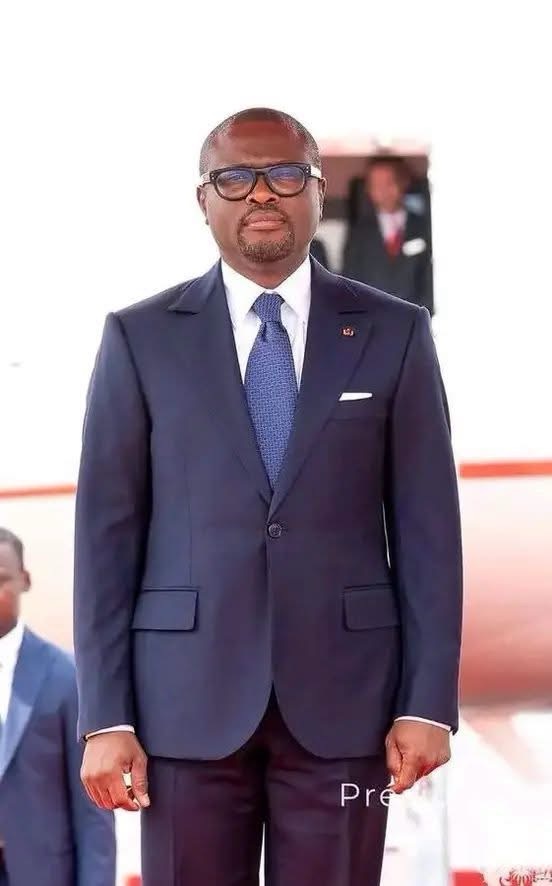 Bénin: presidential clemency redefines justice, offering a second chance