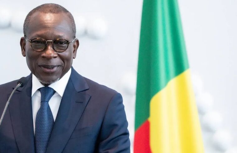 Bénin: unveiling the senate’s new internal regulations