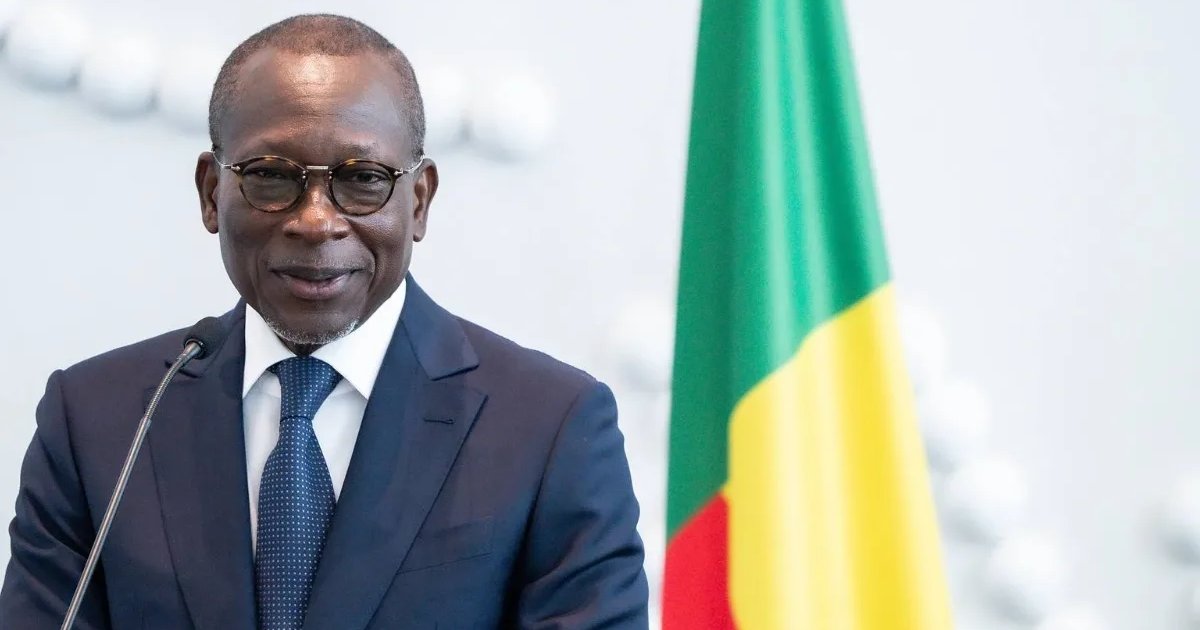 Bénin: unveiling the senate’s new internal regulations