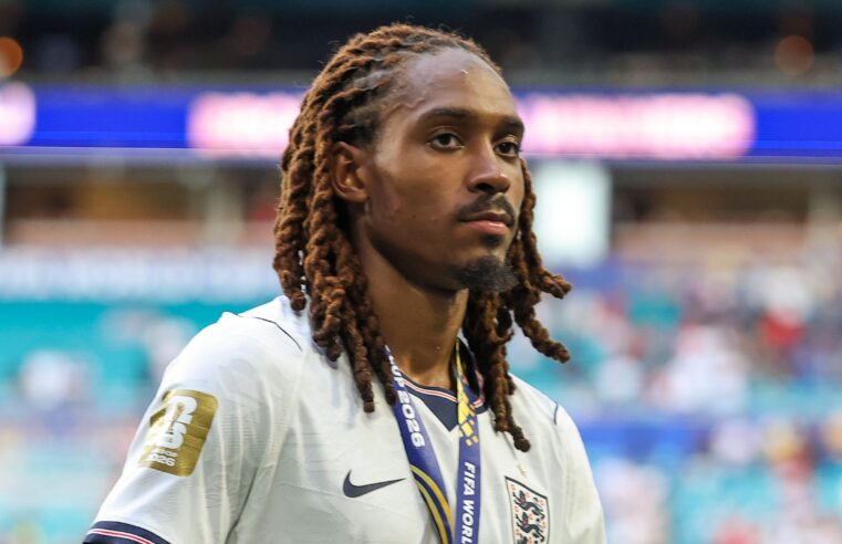 Inter secure England defender Spence from Tottenham in 35m euro deal