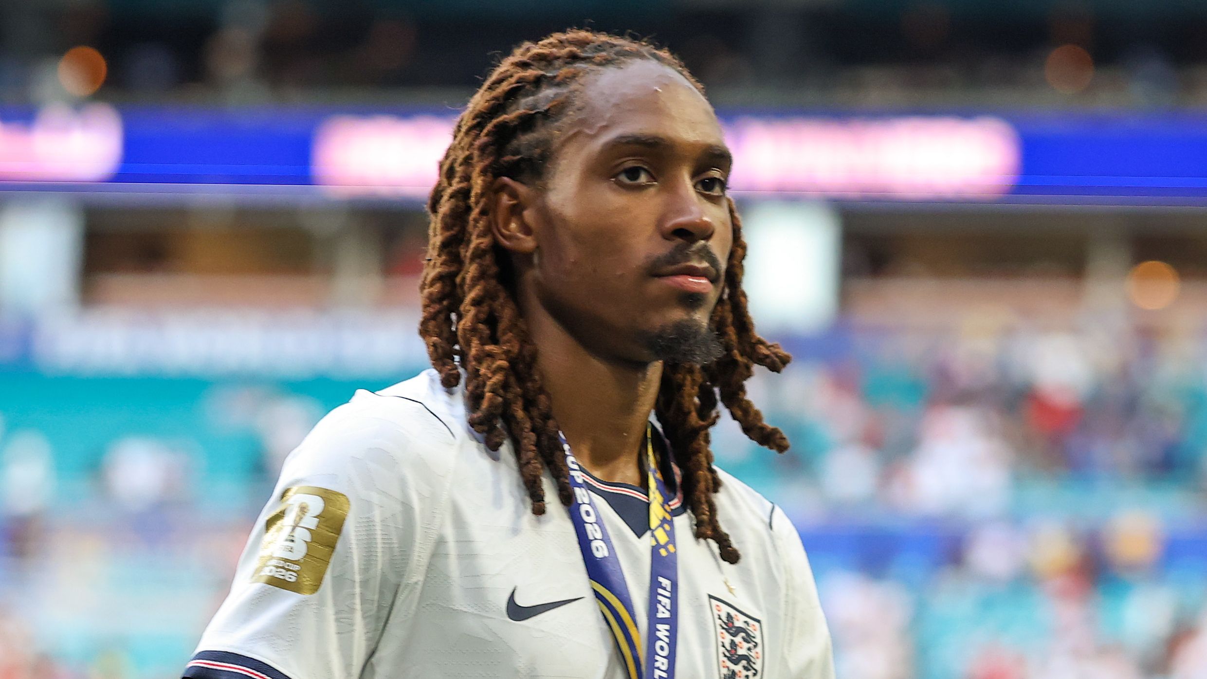 Inter secure England defender Spence from Tottenham in 35m euro deal