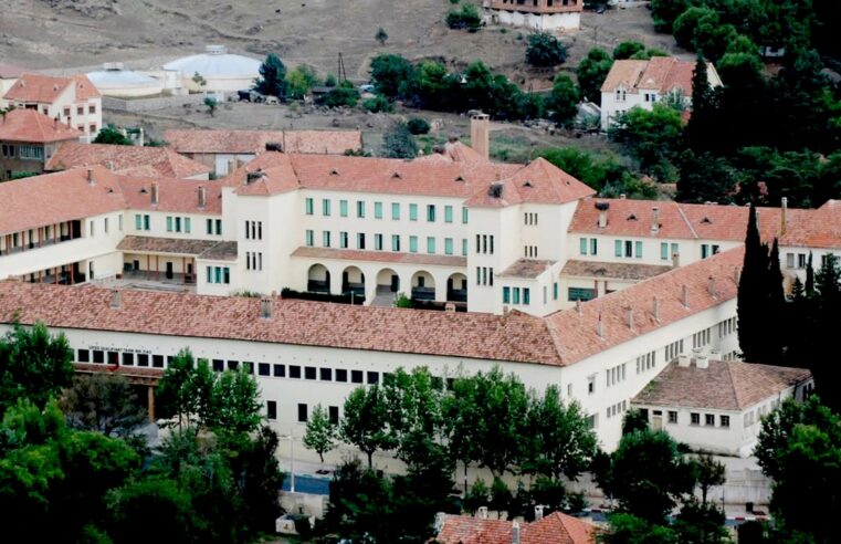 Morocco’s azrou college: how a french-built school shaped berber leadership