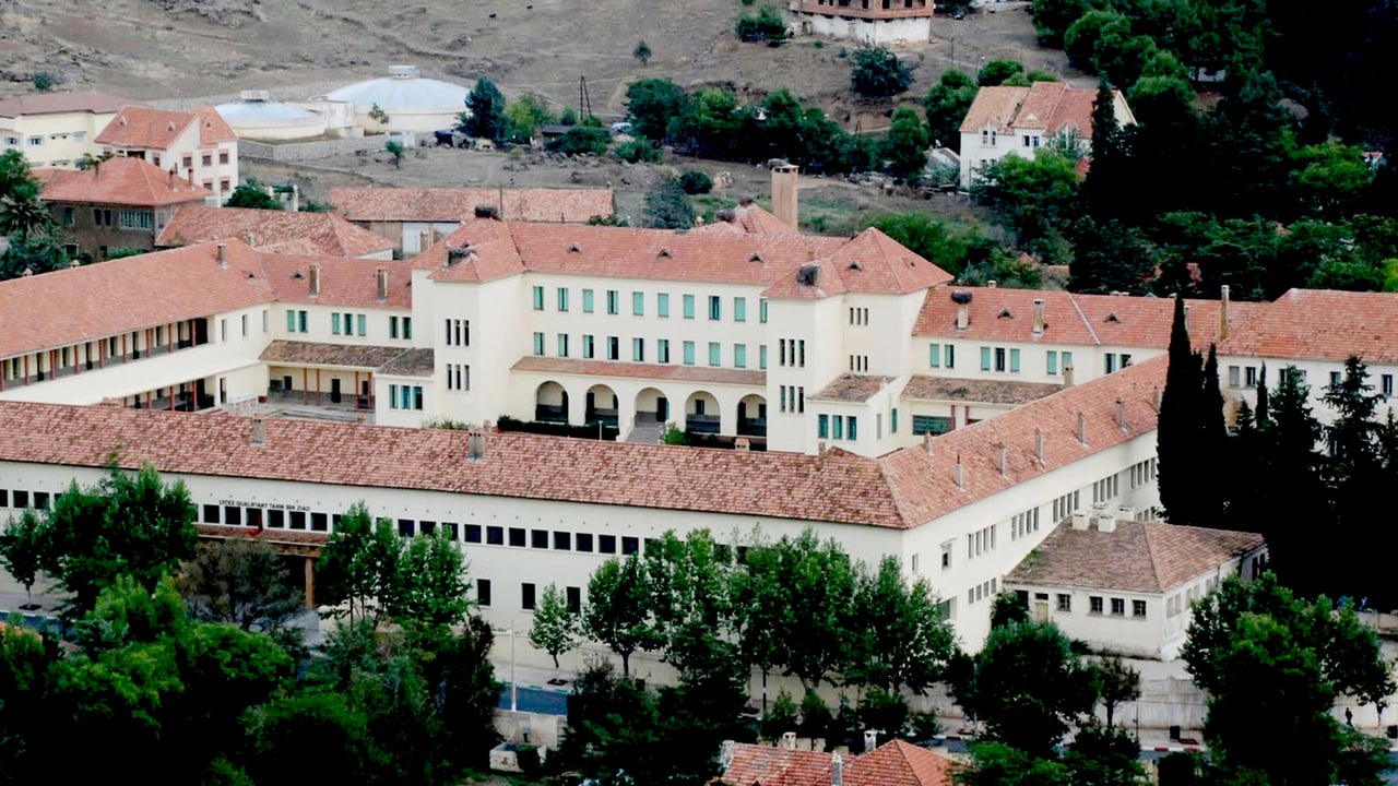 Morocco’s azrou college: how a french-built school shaped berber leadership