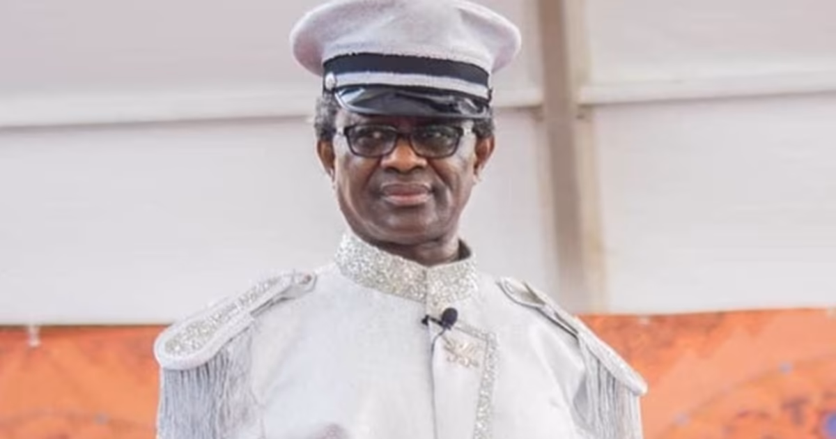 Religious figure calls for unity between Senegal’s president and prime minister