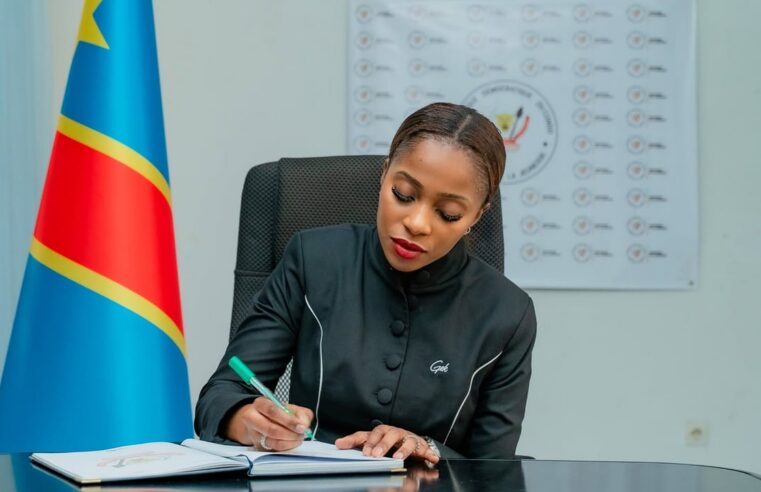 Constitutional reform in DRC: what Grâcе Kutino’s statements reveal