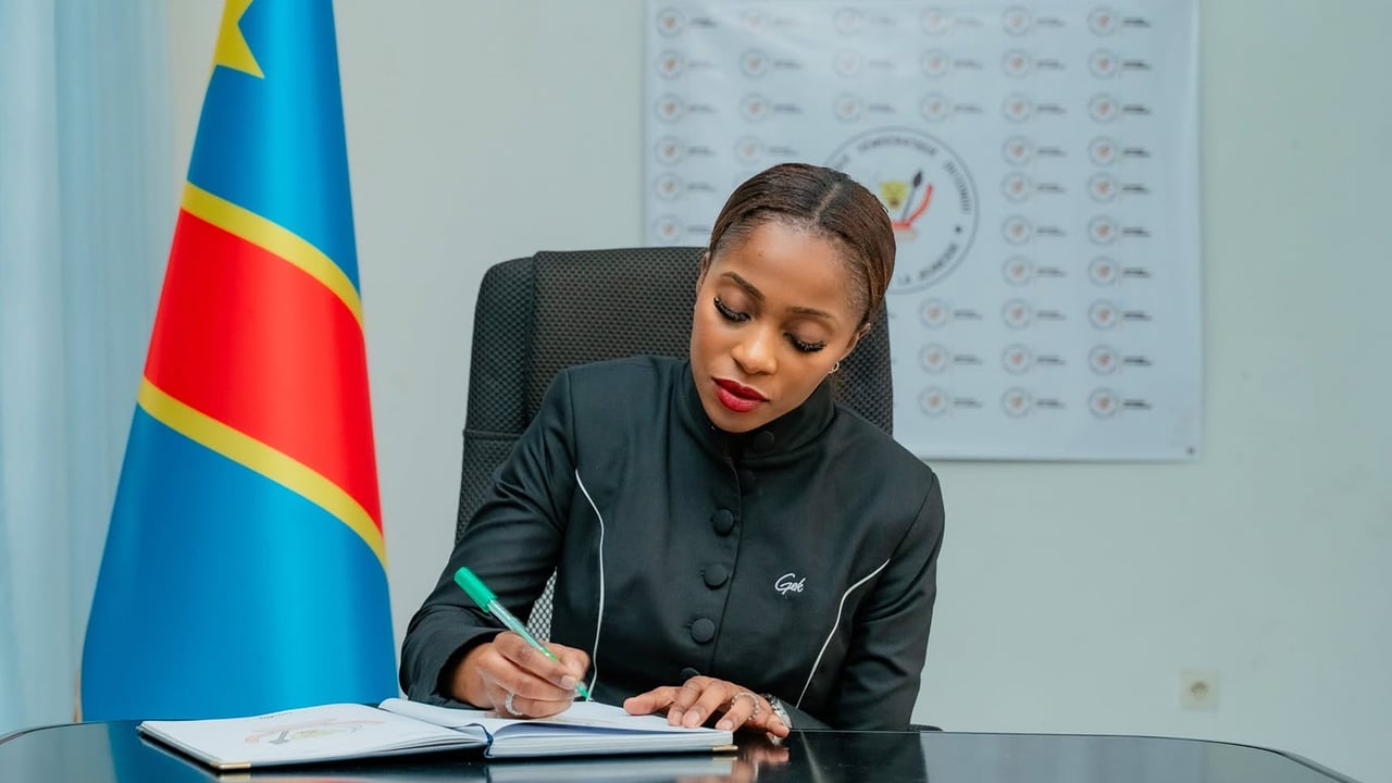 Constitutional reform in DRC: what Grâcе Kutino’s statements reveal