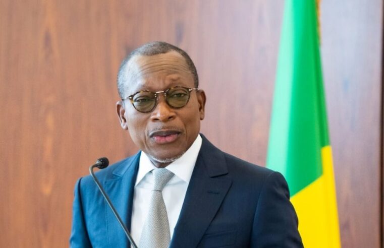 Bénin: Patrice Talon leads newly formed senate amid political reforms
