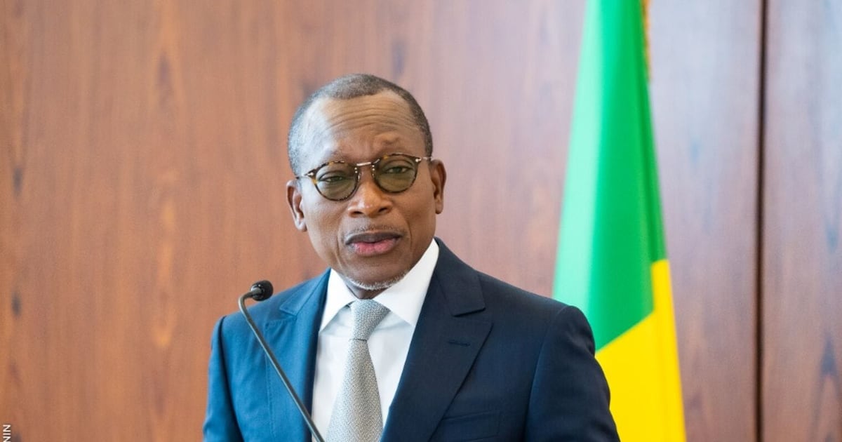Bénin: Patrice Talon leads newly formed senate amid political reforms
