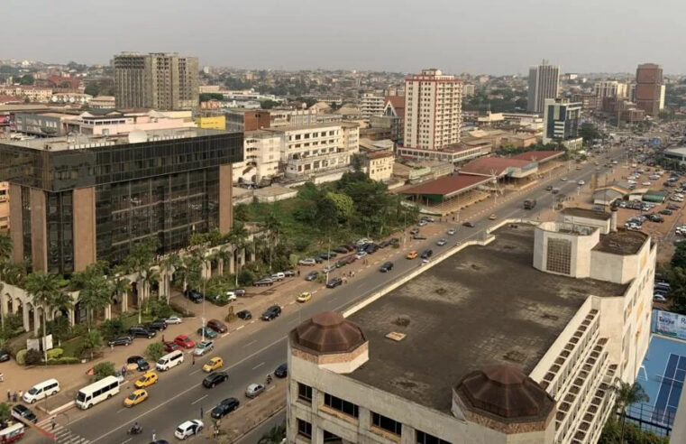 Cameroon extends census period amid slow progress