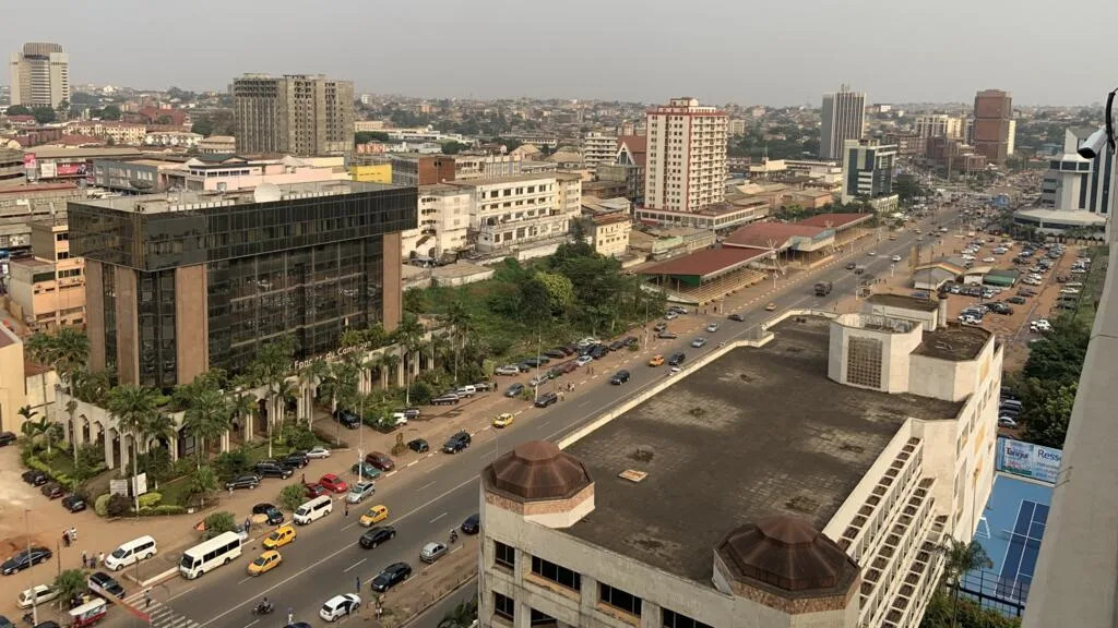 Cameroon extends census period amid slow progress