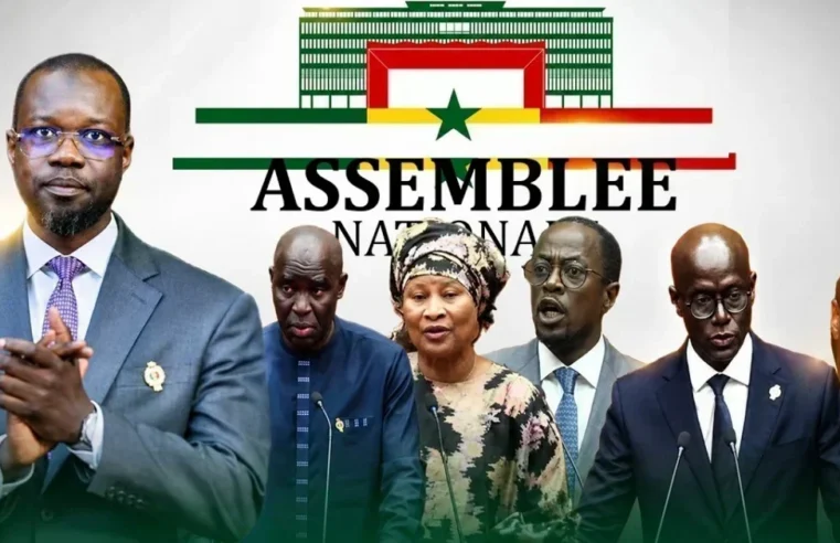 Ousmane Sonko launches parliamentary investigations in Senegal