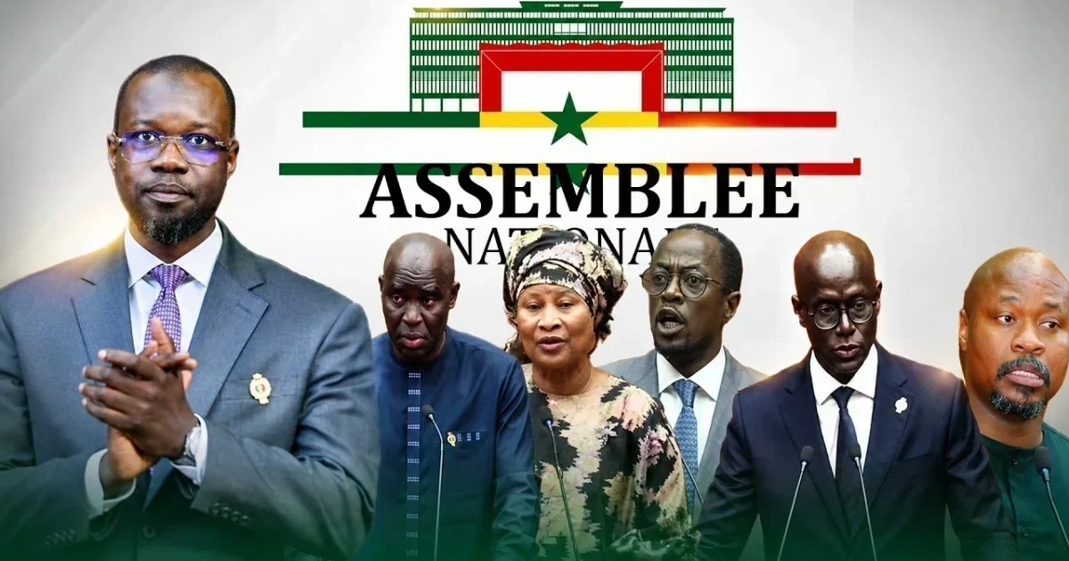 Ousmane Sonko launches parliamentary investigations in Senegal
