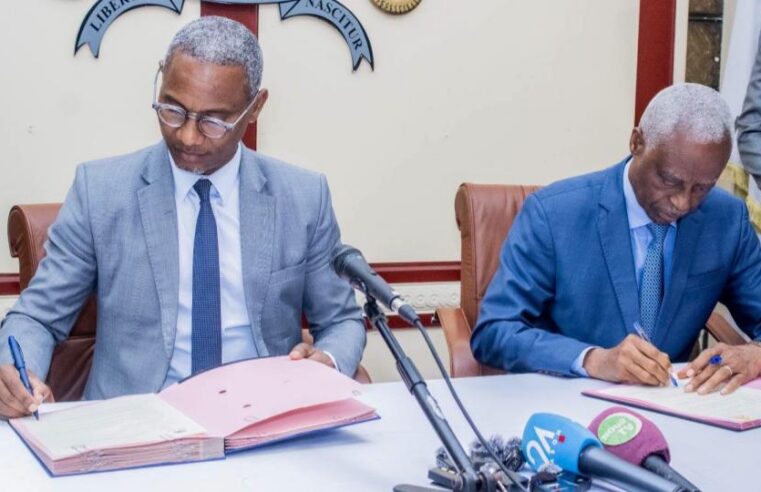 Gabon’s decentralization drive gains momentum with key ministerial agreement