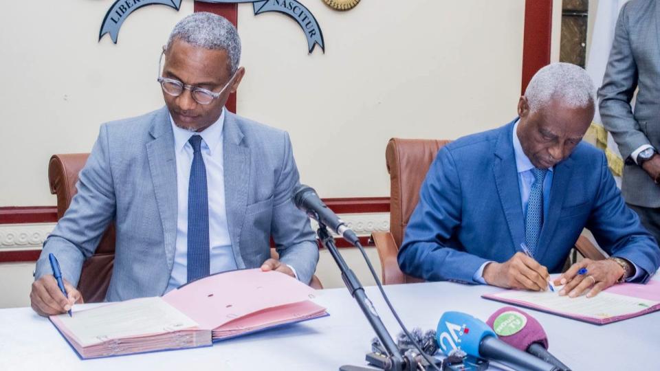 Gabon’s decentralization drive gains momentum with key ministerial agreement