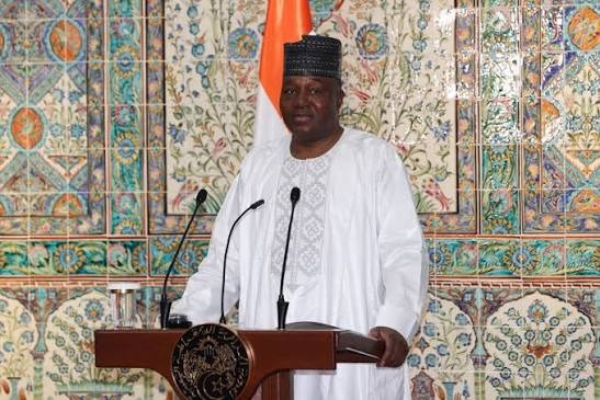 Niamey’s pivotal moment: general tiani’s sovereignty claims crumble amid high treason allegations