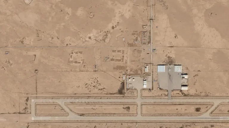 Russian military expansion in libyan air bases fuels regional tensions