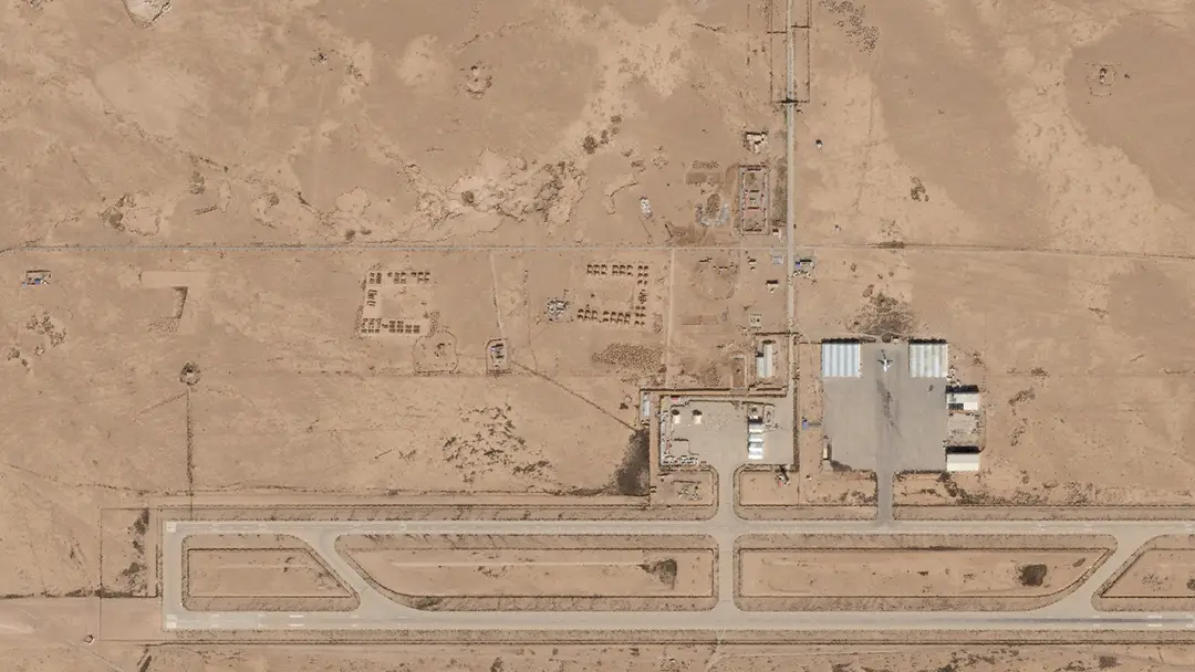 Russian military expansion in libyan air bases fuels regional tensions