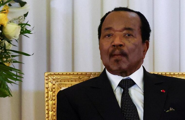 After two months away, who is leading Cameroon amid paul biya’s absence