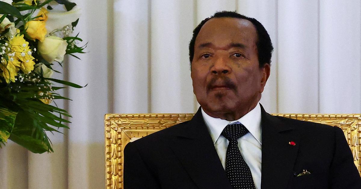 After two months away, who is leading Cameroon amid paul biya’s absence