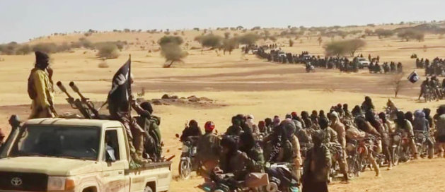 Un warns of rising isil threat in Sahel and lake Chad region
