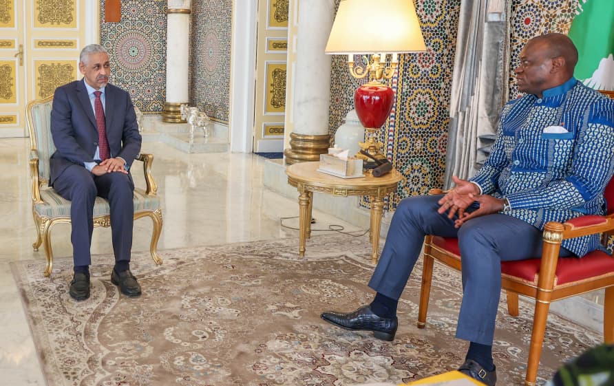 Gabon strengthens ties with African Development Bank for major investments