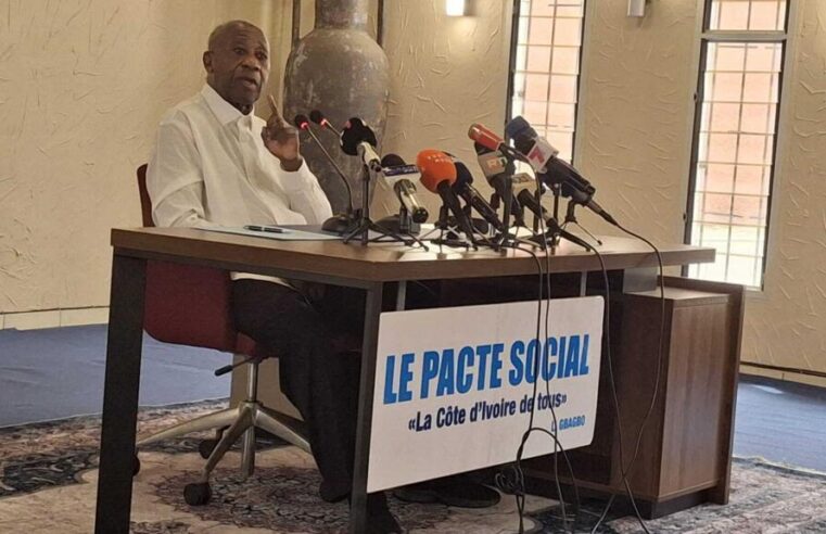 Côte d’Ivoire: new leadership appointments within the PPA-CI party