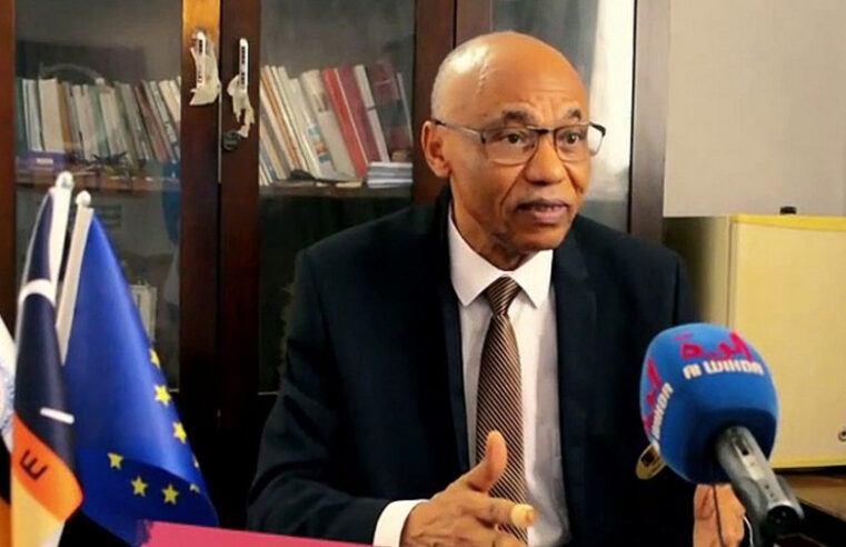 Chad’s political landscape: grace, eligibility, and the path to genuine reconciliation
