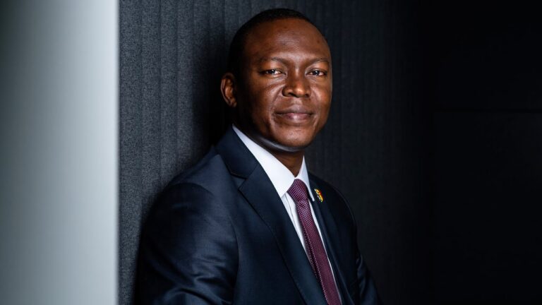 Succes masra pardon granted by mahamat idriss déby itno sparks new hope in Chad