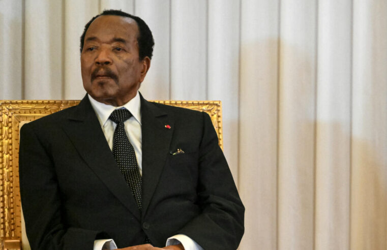 Cameroon: government reassures on president biya’s health and imminent return