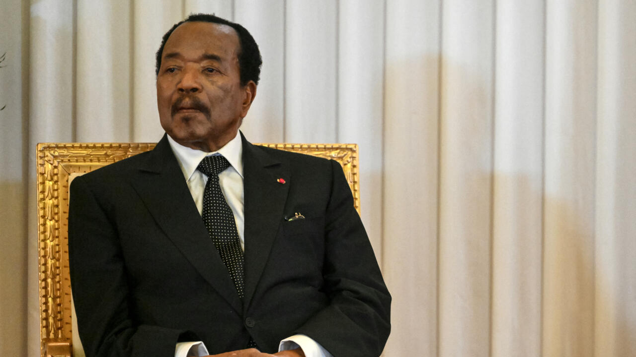 Cameroon: government reassures on president biya’s health and imminent return